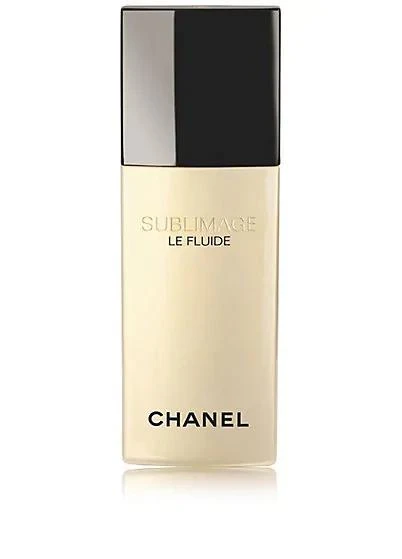 商品Chanel|奢华精萃轻盈乳液,价格¥2085,第1张图片