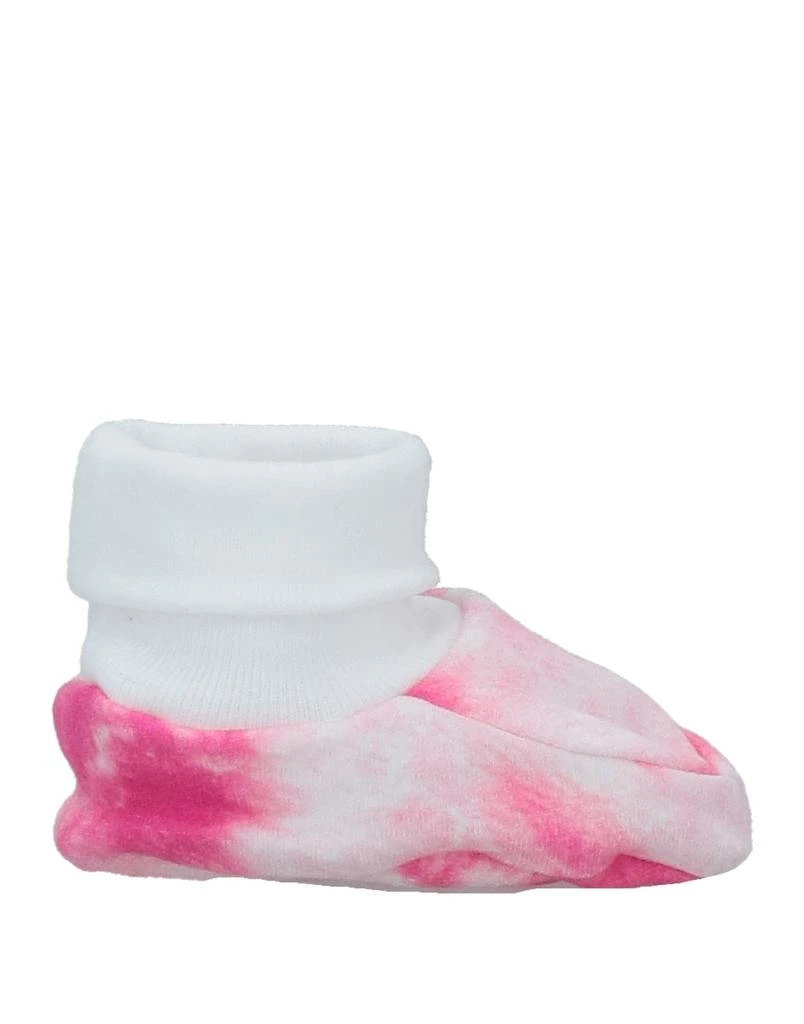 商品Diesel|Newborn shoes,价格¥201,第1张图片