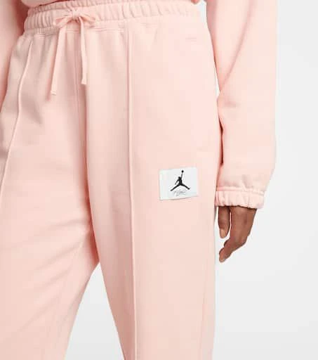 商品NIKE|Jordan Essentials fleece sweatpants,价格¥483,第4张图片详细描述