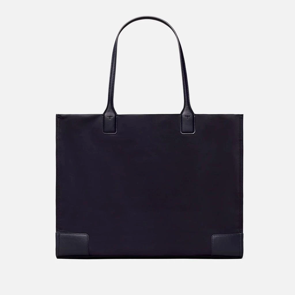 商品Tory Burch|Tory Burch Women's Ella Tote Bag - Tory Navy,价格¥2544,第3张图片详细描述