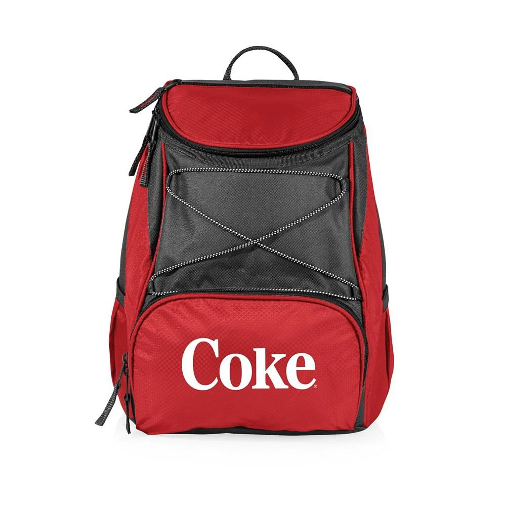 商品ONIVA|by Picnic Time Coca-Cola PTX Cooler Backpack,价格¥685,第1张图片