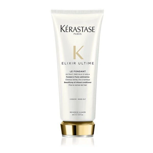 商品Kérastase|Elixir Ultime Le Fondant Beautifying Oil Infused Conditioner,价格¥328,第1张图片