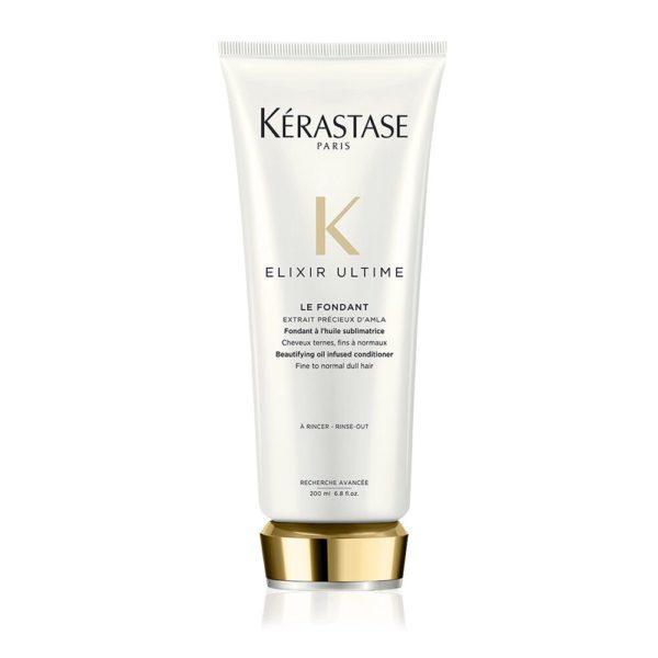 商品Kérastase|Elixir Ultime Le Fondant Beautifying Oil Infused Conditioner,价格¥274,第1张图片