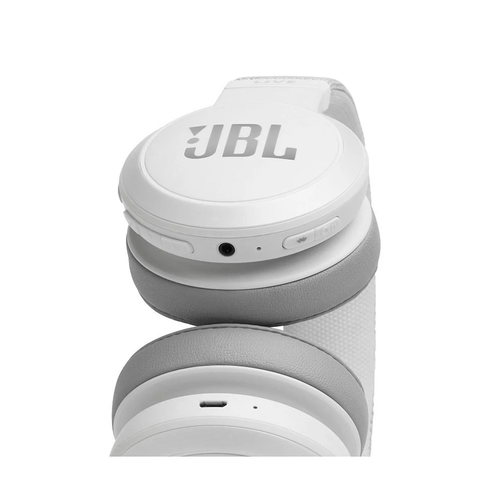 JBL LIVE 400BT Wireless On-Ear 无线入耳式降噪耳机 商品