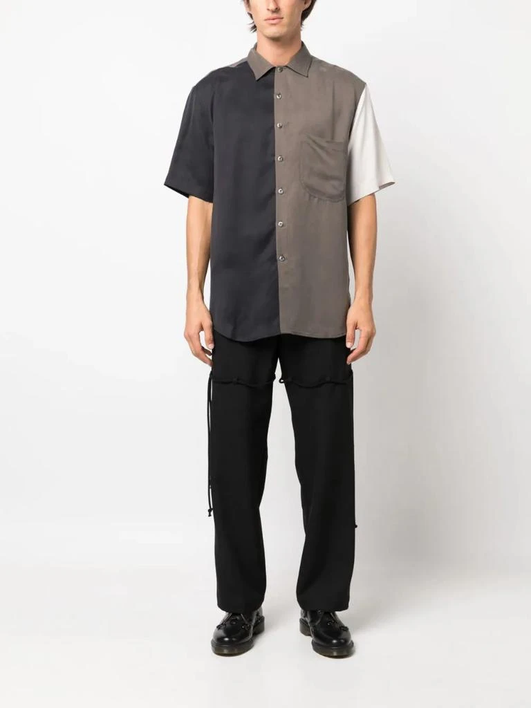 商品Song for the Mute|SONG FOR THE MUTE MEN DRESS PANTS,价格¥1978,第3张图片详细描述