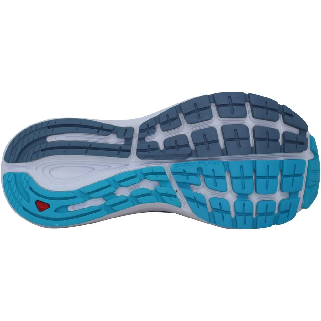 商品Salomon|Salomon Sonic RA Max 2 Blue/White  406889 Women's,价格¥275,第4张图片详细描述
