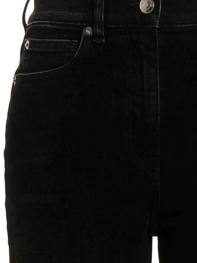 商品IRO|Iro Galloway Slim Low-Rise Jeans,价格¥742,第3张图片详细描述