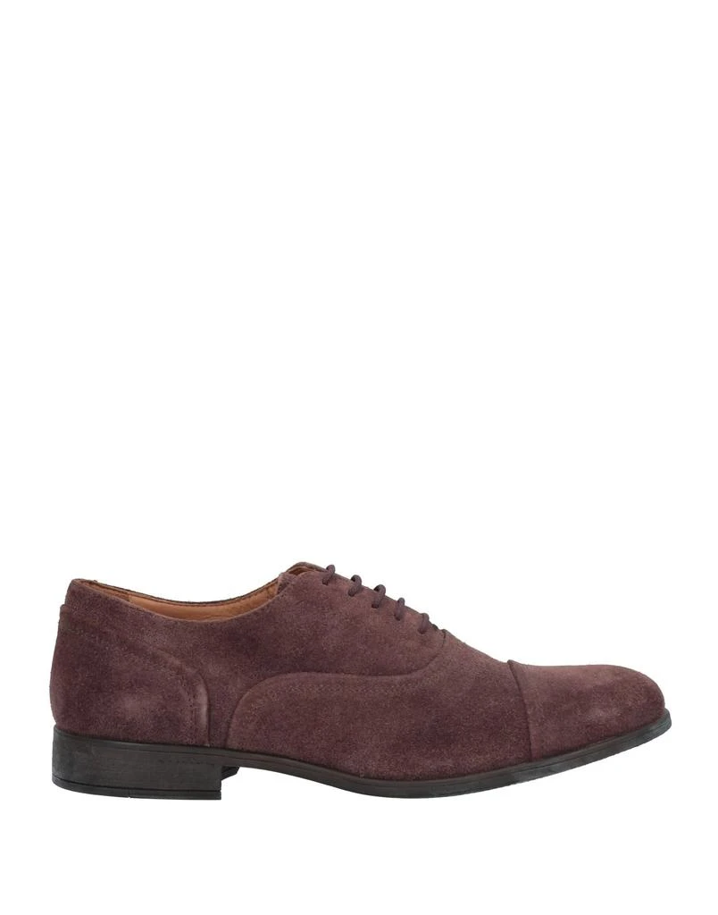 商品Geox|Laced shoes,价格¥670,第1张图片
