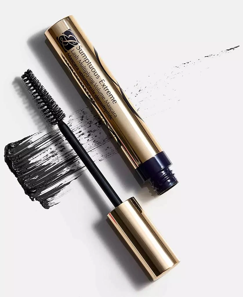 商品Estée Lauder|Sumptuous Extreme Lash Multiplying Volume Mascara Travel Size,价格¥113,第3张图片详细描述