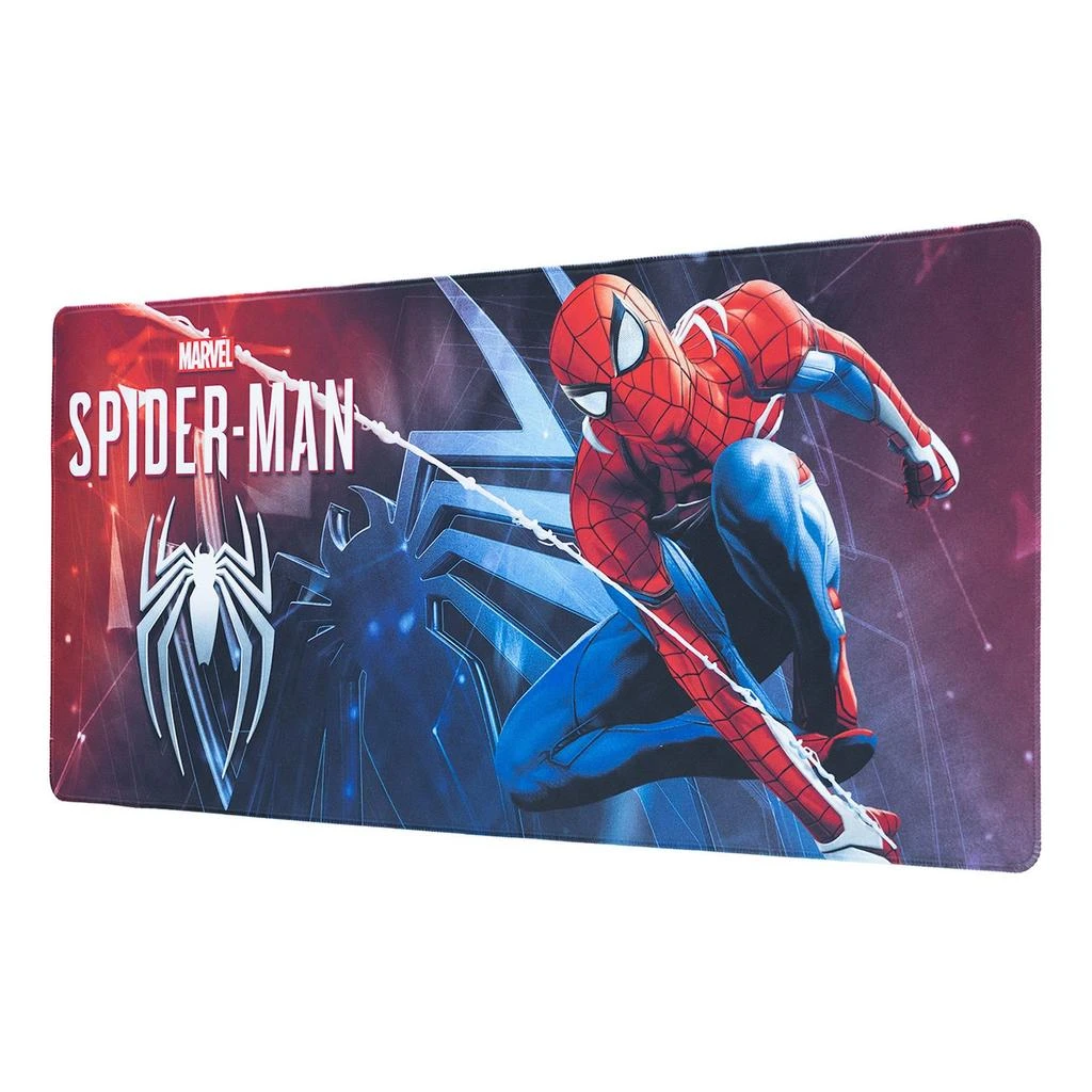 商品ERIK|Marvel Gamerverse Spider-Man Xl Mouse Pad,价格¥169,第1张图片