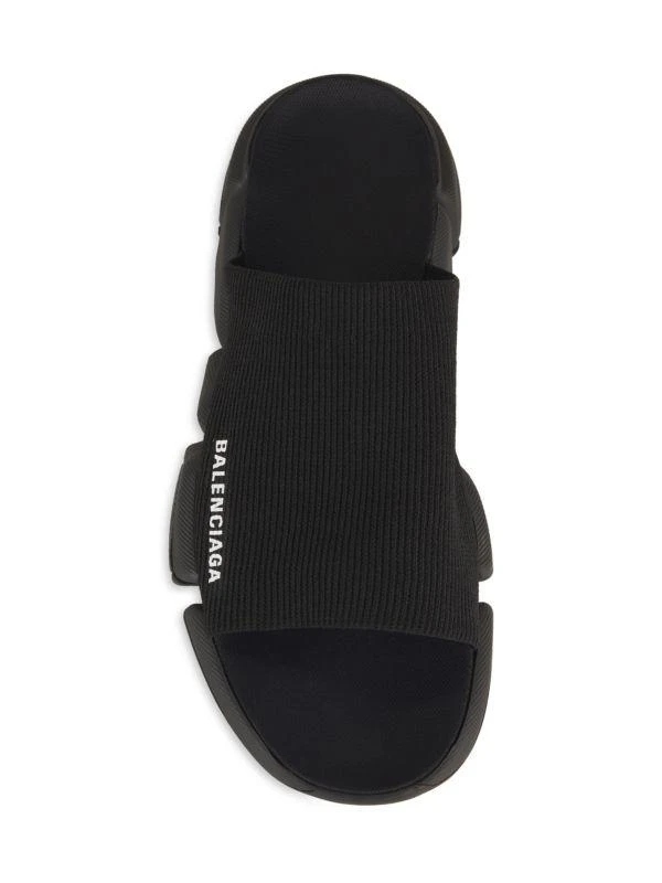 商品Balenciaga|Speed 2.0 Slides,价格¥2950,第5张图片详细描述