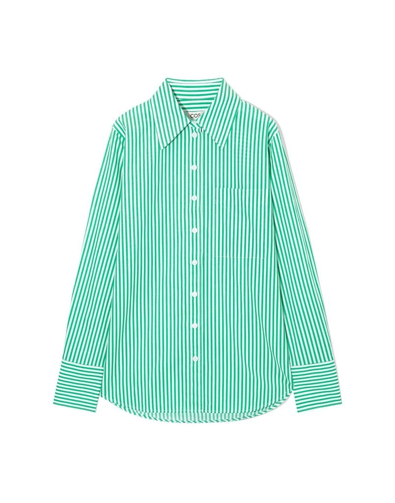 商品cos|Striped shirt,价格¥265,第1张图片