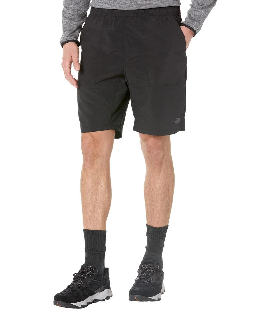 商品The North Face|Pull-On Adventure 9" Shorts,价格¥204,第1张图片