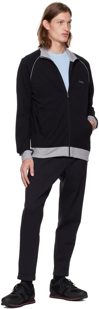 商品Hugo Boss|Black Mix & Match Jacket,价格¥328,第4张图片详细描述