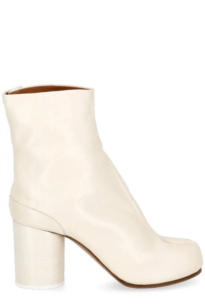 商品MAISON MARGIELA|Maison Margiela Tabi Ankle Boots,价格¥7266,第1张图片