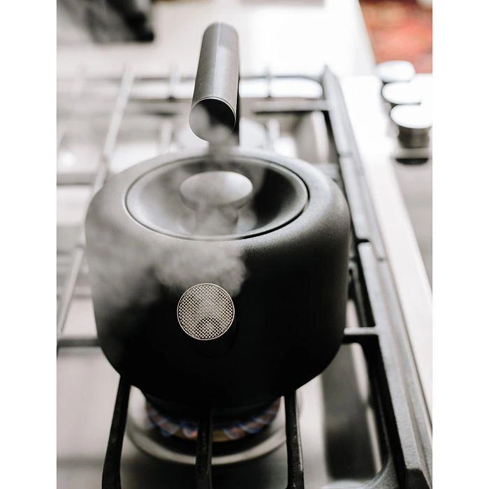 商品Fellow|Industries Inc Clyde Stovetop Tea Kettle,价格¥784,第3张图片详细描述