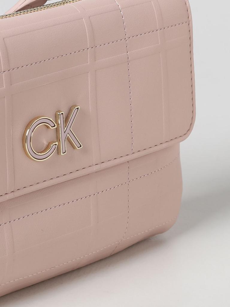 Calvin Klein crossbody bags for woman商品第3张图片规格展示