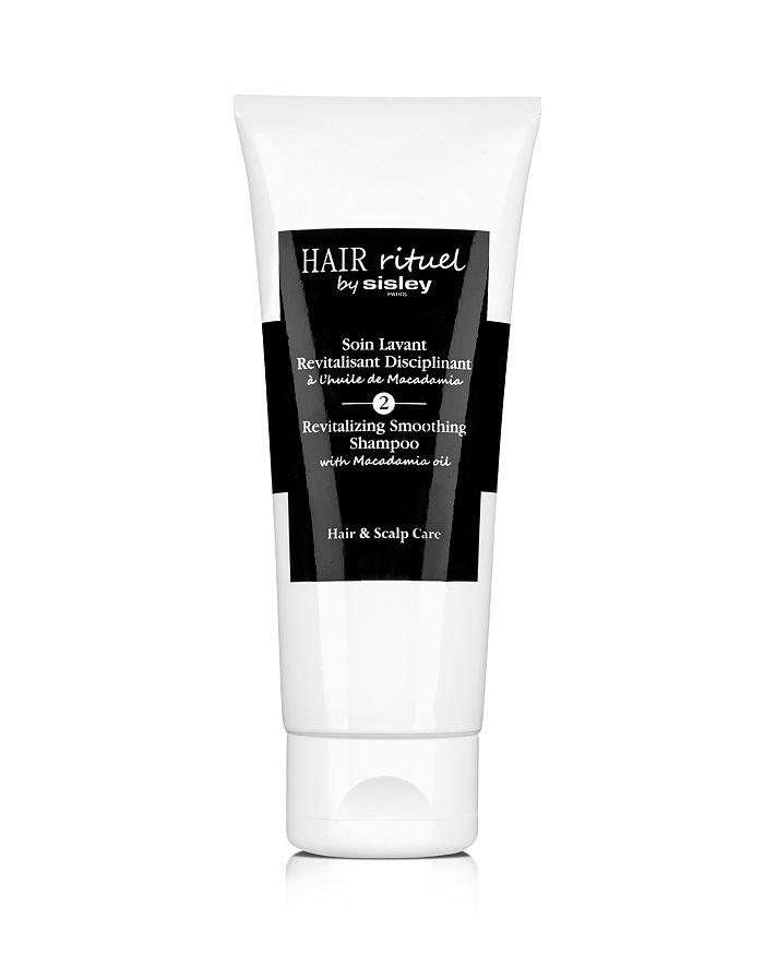 Hair Rituel Revitalizing Smoothing Shampoo with Macadamia Oil 6.7 oz.商品第1张图片规格展示