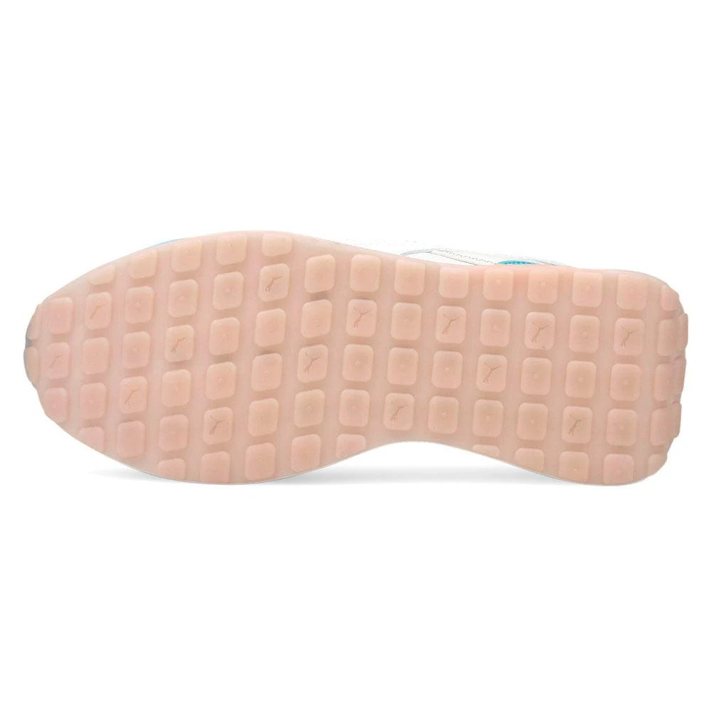 商品Puma|Cruise Rider Flair Lace Up Sneakers,价格¥414,第5张图片详细描述