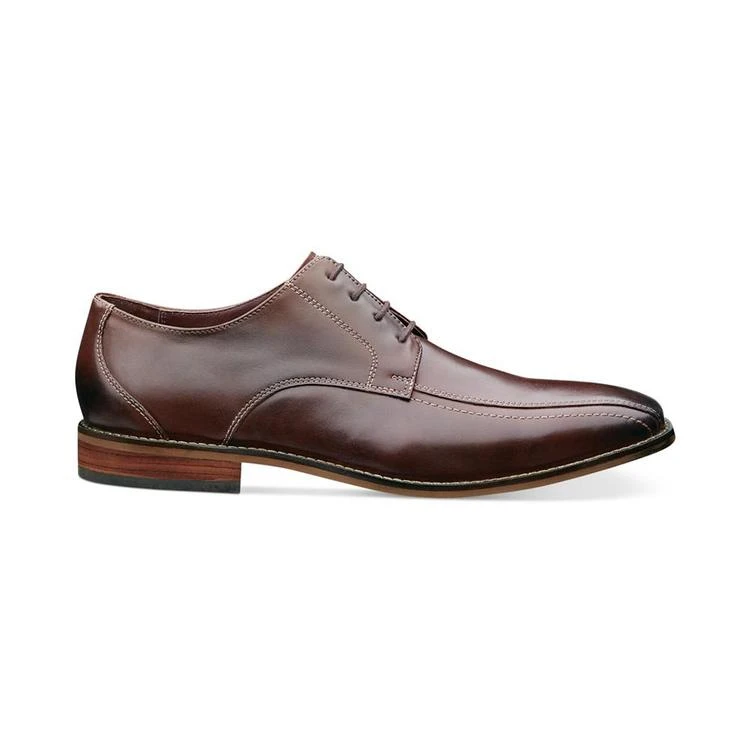 商品Florsheim|Castellano Bike Toe Oxfords,价格¥973,第2张图片详细描述