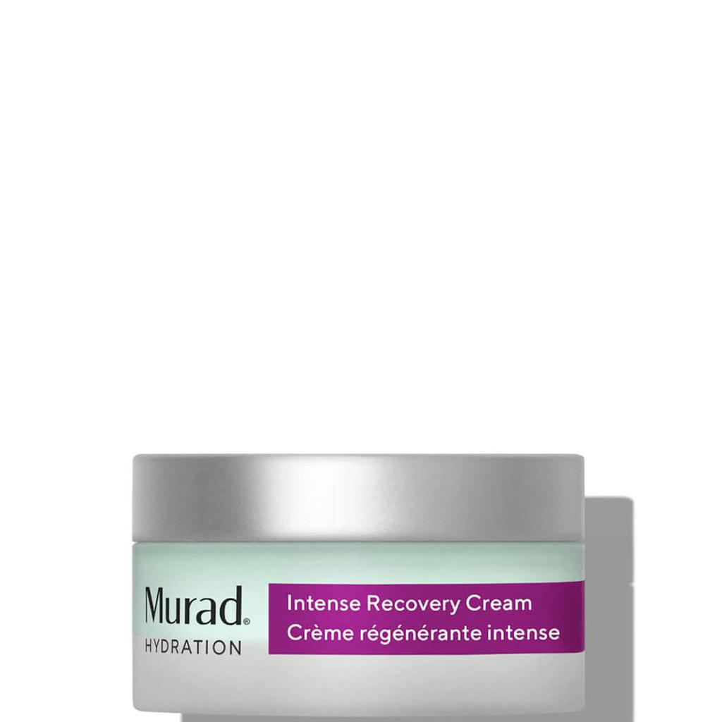 Murad Intense Recovery Cream 50ml商品第1张图片规格展示