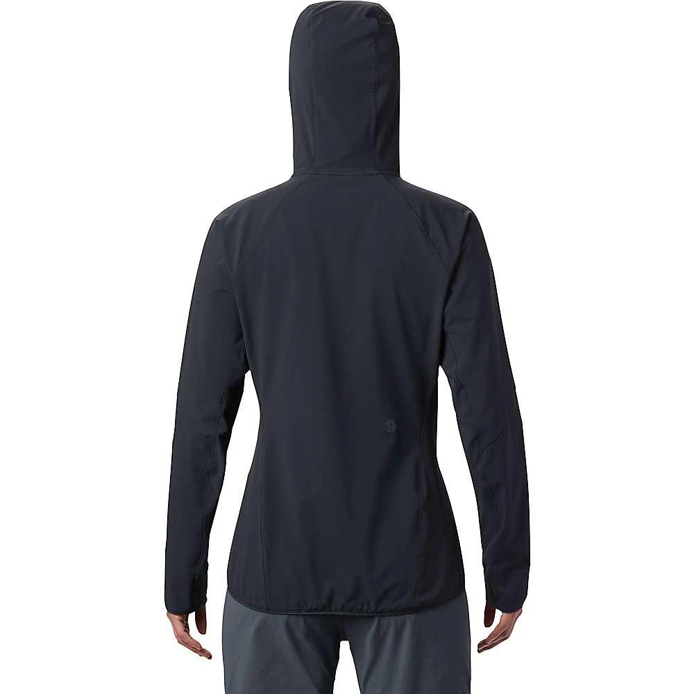 商品Mountain Hardwear|Mountain Hardwear Women's Chockstone Full Zip Hoody,价格¥487,第3张图片详细描述