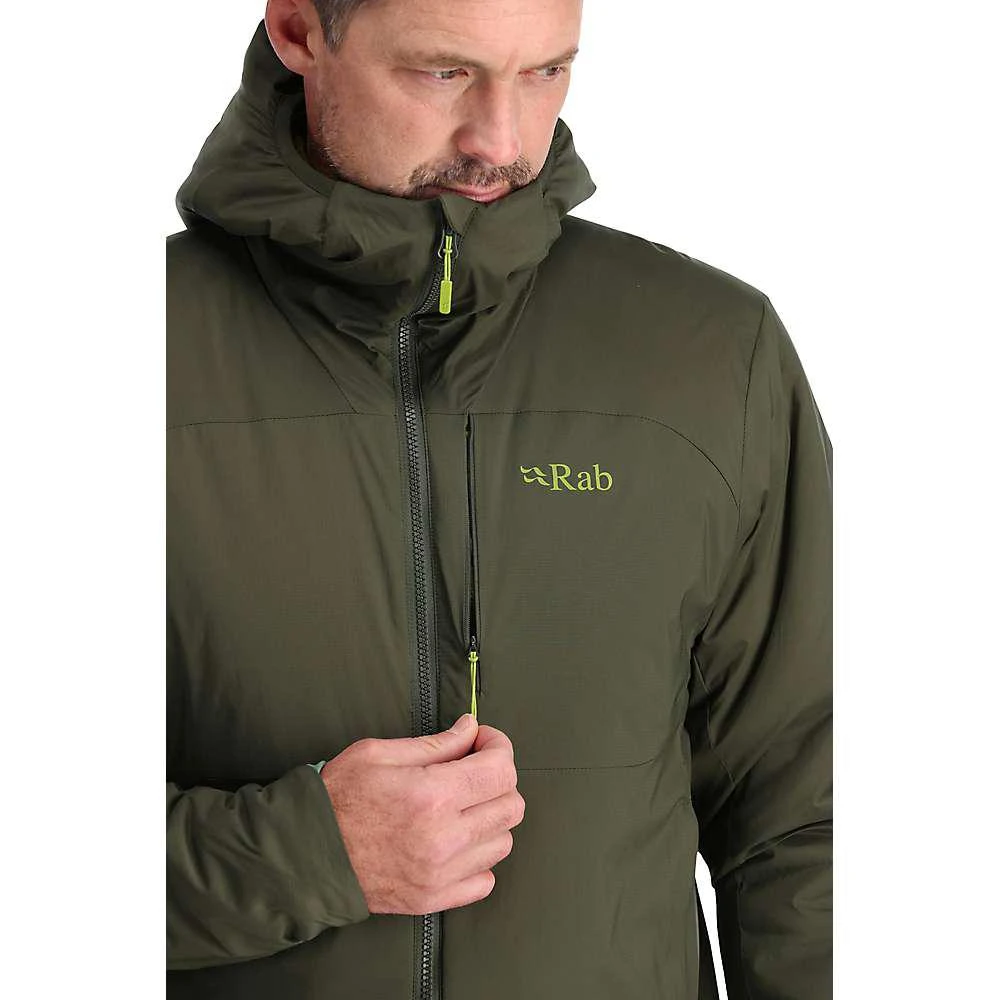 Rab Men's Xenair Alpine Jacket 商品