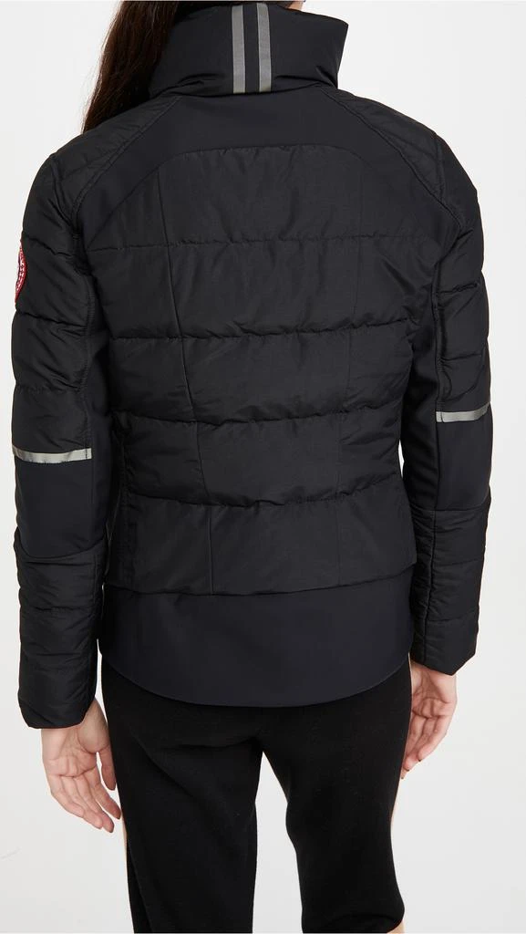 商品Canada Goose|Canada Goose Hybridge 夹克,价格¥5763,第3张图片详细描述