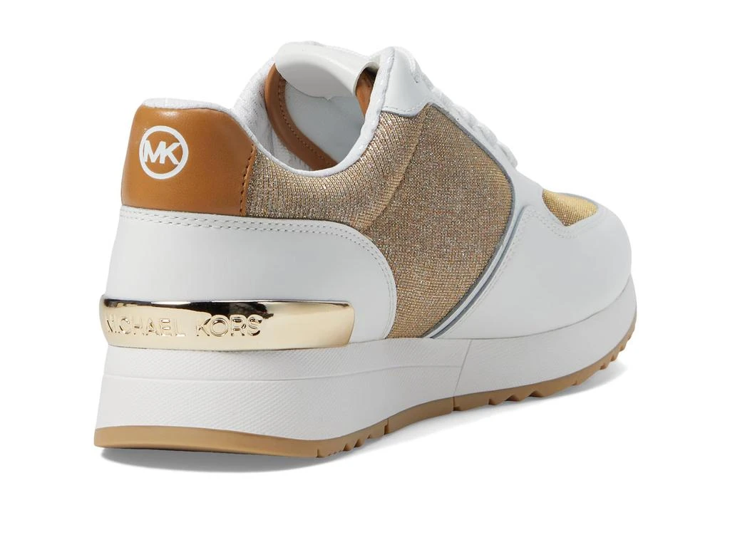 商品Michael Kors|Livvy Trainer,价格¥1016,第5张图片详细描述