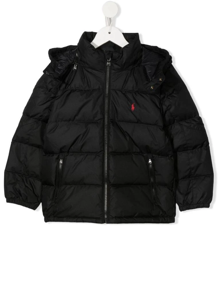 商品Ralph Lauren|Water-repellent down jacket,价格¥948,第1张图片