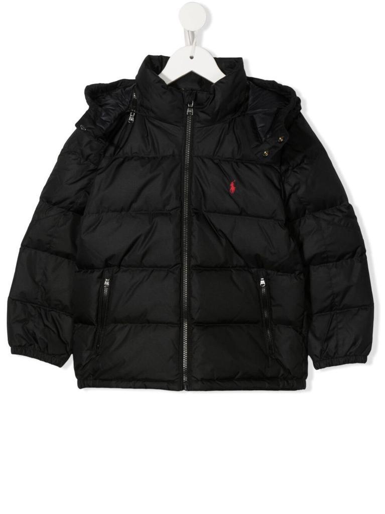 商品Ralph Lauren|Water-repellent down jacket,价格¥1023,第1张图片