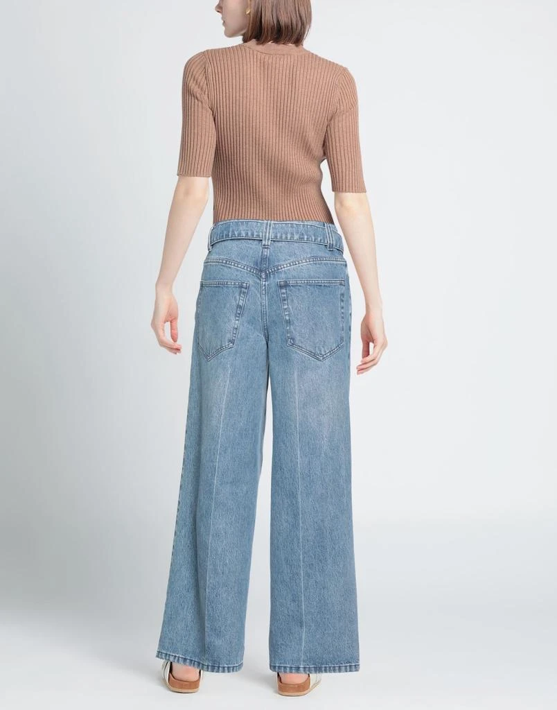 商品Alexander Wang|Denim pants,价格¥3172,第3张图片详细描述