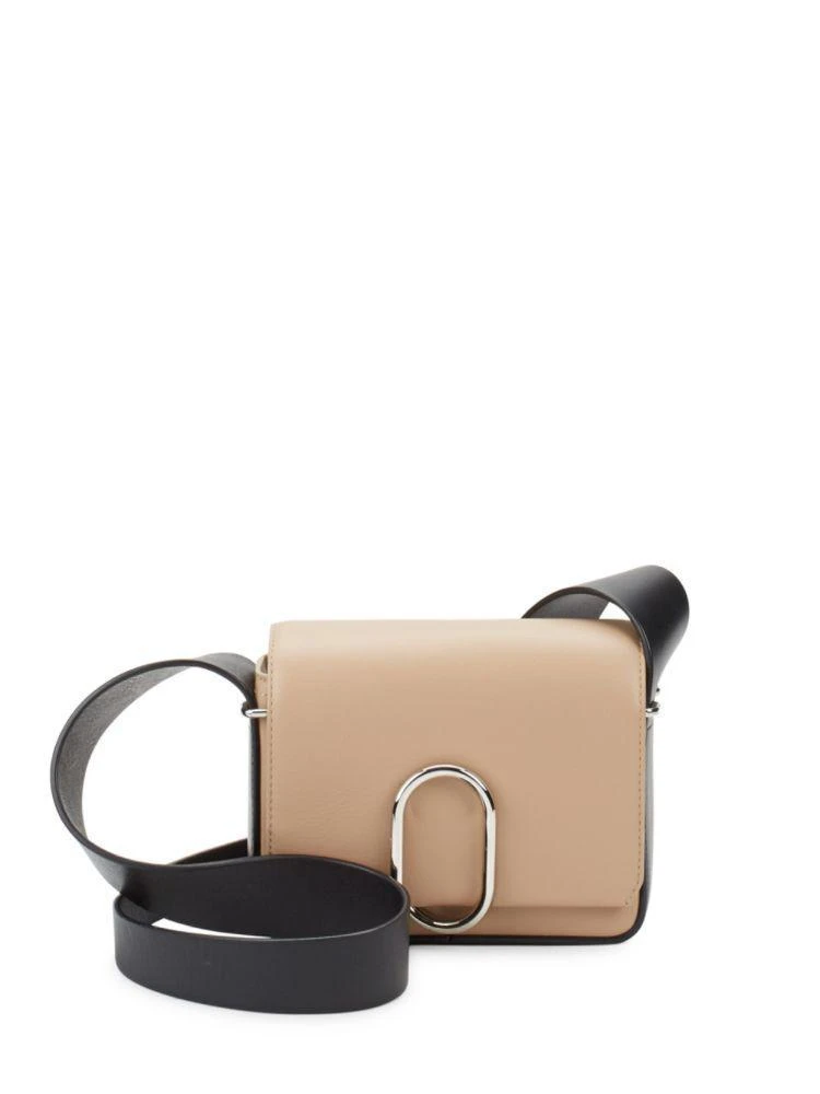 商品3.1 Phillip Lim|Alix 迷你双色斜挎包,价格¥2202,第5张图片详细描述
