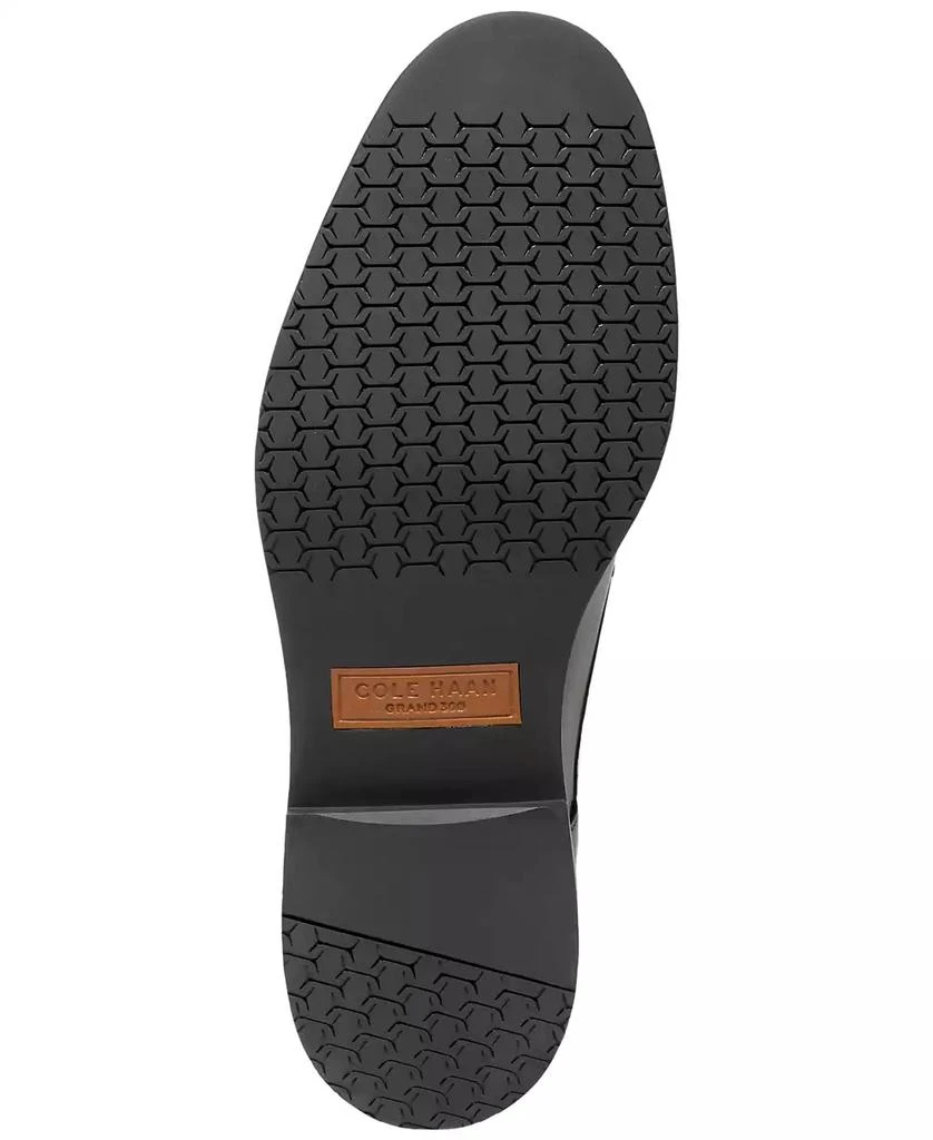 Men's Bedford Cap Toe Oxford Dress Shoe 商品
