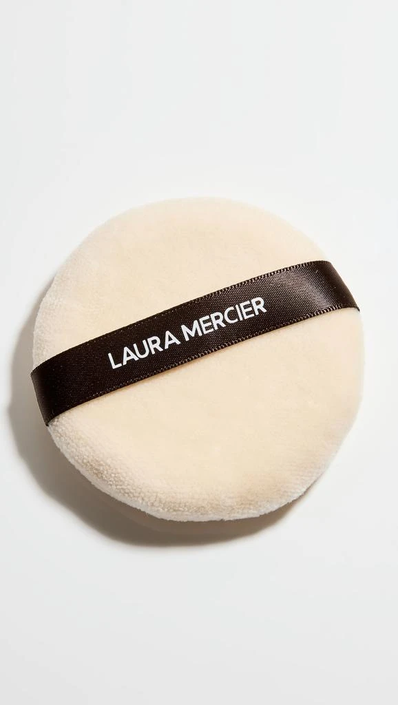 商品Laura Mercier|Laura Mercier 丝绒散粉扑,价格¥118,第2张图片详细描述