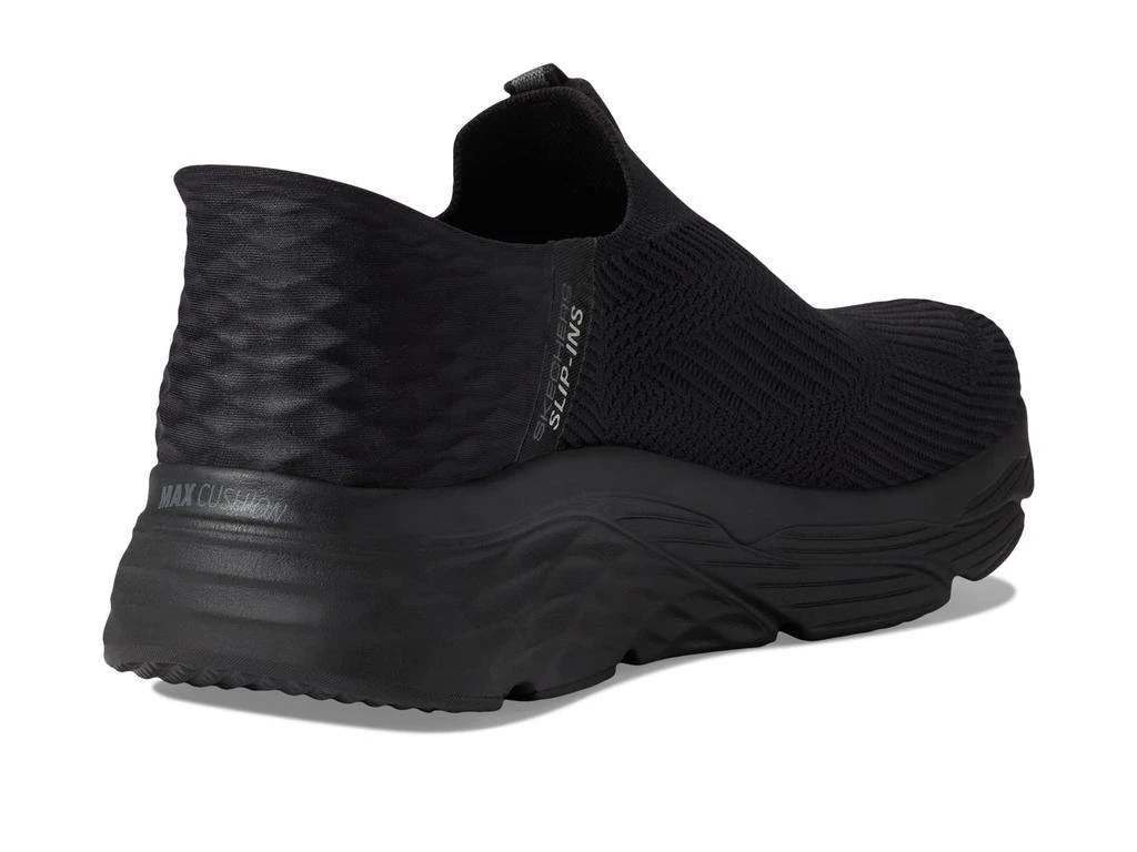 商品SKECHERS|Max Cushioning Elite Advantageous Hands Free Slip-Ins,价格¥557,第5张图片详细描述