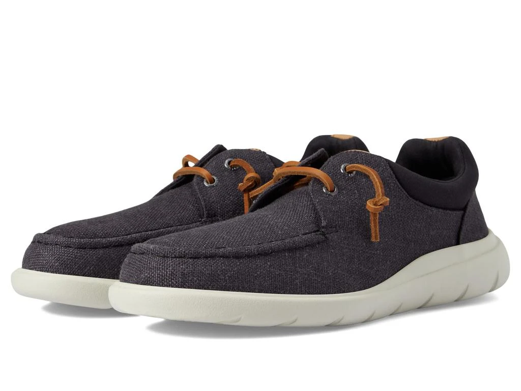 商品Sperry|Captain's Moc Hemp,价格¥476,第1张图片