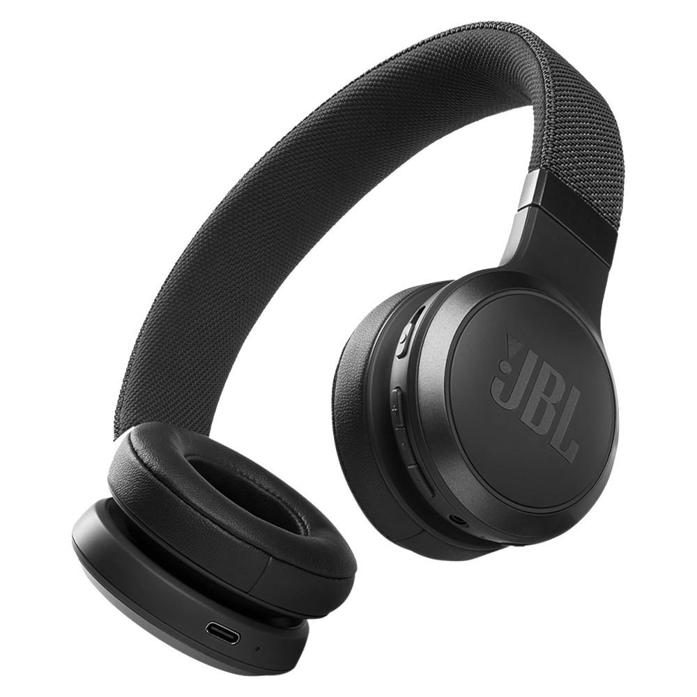 Live 460NC Bluetooth On Ear Headphones商品第1张图片规格展示