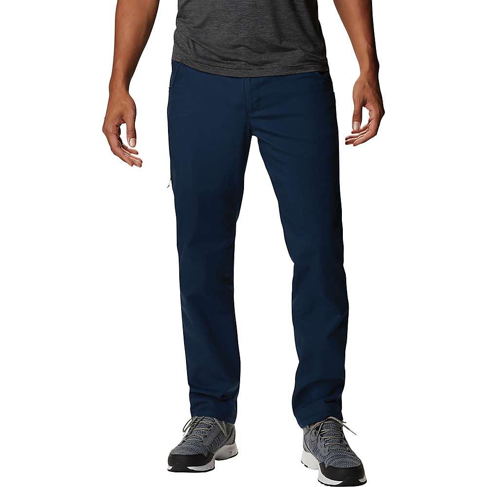 Men's Rugged Ridge Outdoor Pant商品第1张图片规格展示