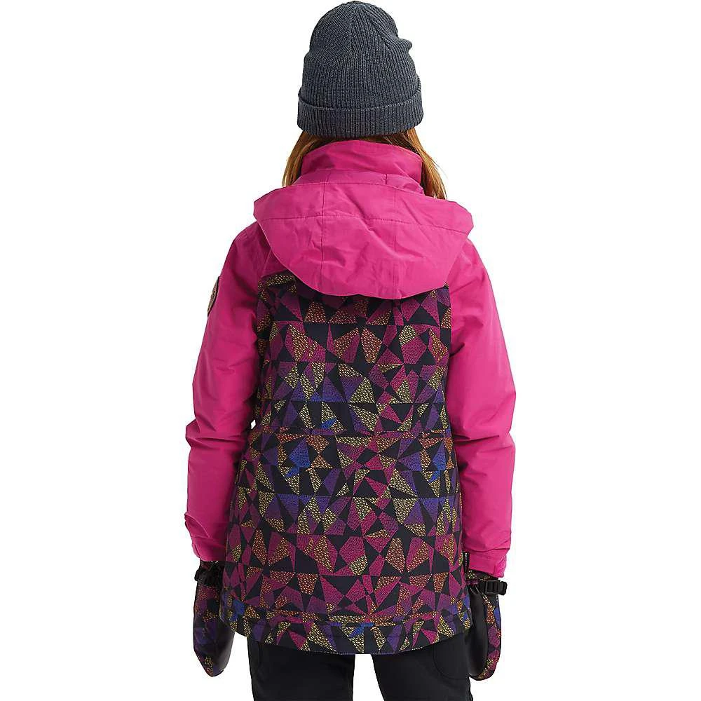 Girls' Elstar Parka Jacket 商品