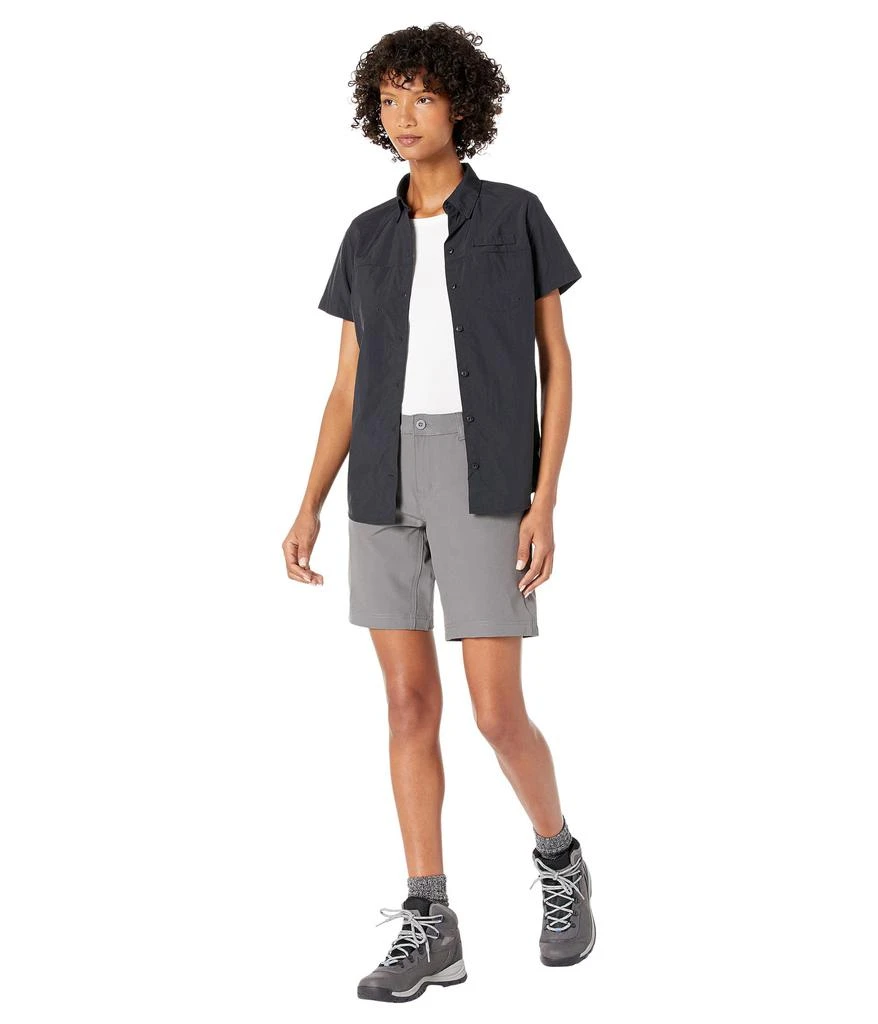 商品DICKIES|Temp IQ Shorts,价格¥168,第4张图片详细描述