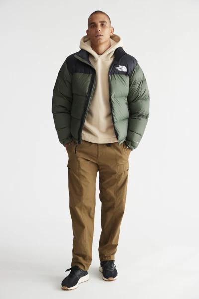 The North Face Easy Ripstop Cargo Pant商品第2张图片规格展示