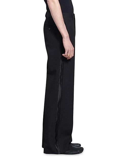 商品Balenciaga|Tuxedo Pants,价格¥10070,第3张图片详细描述