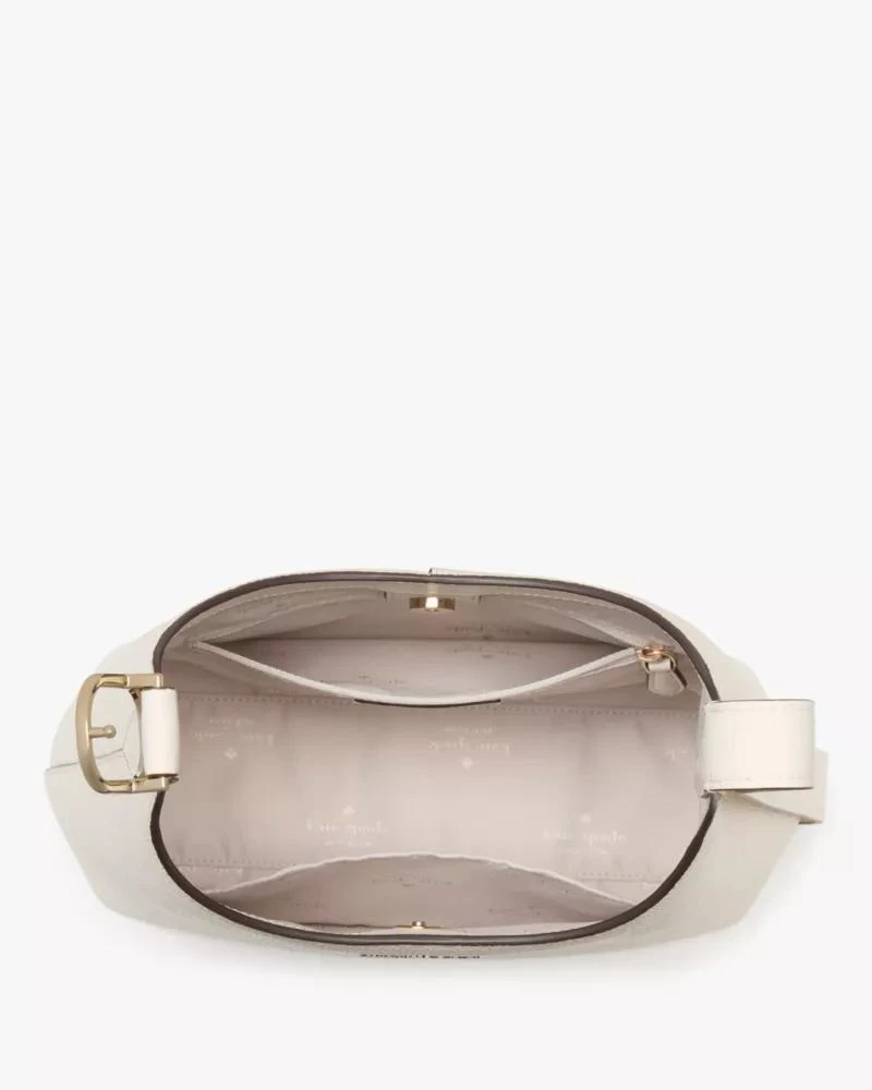 商品Kate Spade|454小号 真皮单肩包,价格¥1091,第4张图片详细描述