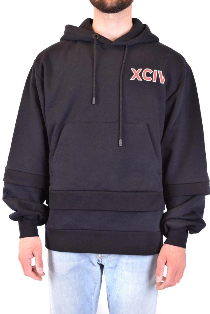 商品GCDS|GCDS Sweatshirt,价格¥2153,第1张图片