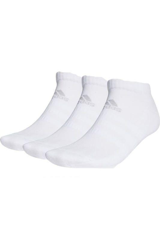 商品Adidas|Adidas Unisex Adult Throw Pillow Low Profile Ankle Socks,价格¥85,第1张图片