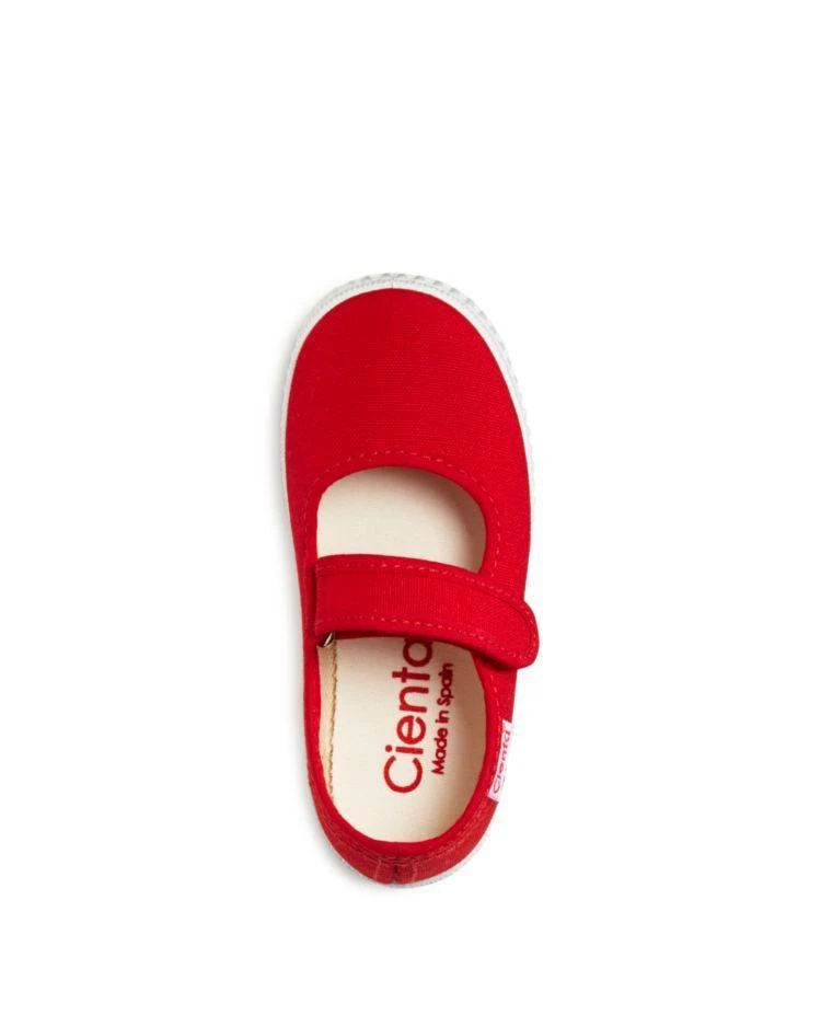 商品Cienta|女孩(小童/婴幼儿)Girls' Mary Janes - Baby, Walker, Toddler, Little Kid,价格¥190,第2张图片详细描述