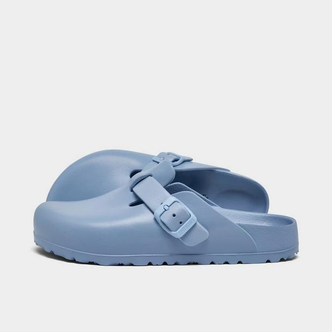 商品Birkenstock|Women's Birkenstock Boston Essentials EVA Clogs,价格¥442,第1张图片