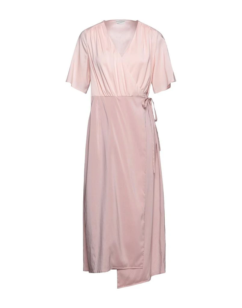 商品BALLANTYNE|Midi dress,价格¥1364,第1张图片