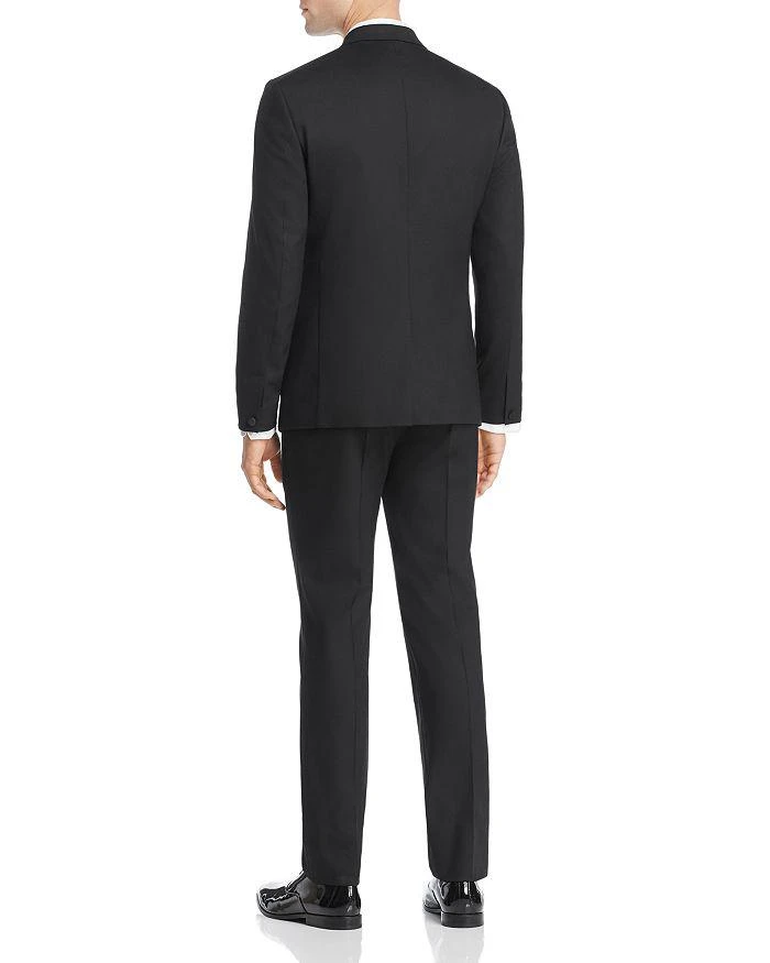 商品Theory|Chambers Slim Fit Tuxedo Jacket,价格¥5173,第3张图片详细描述